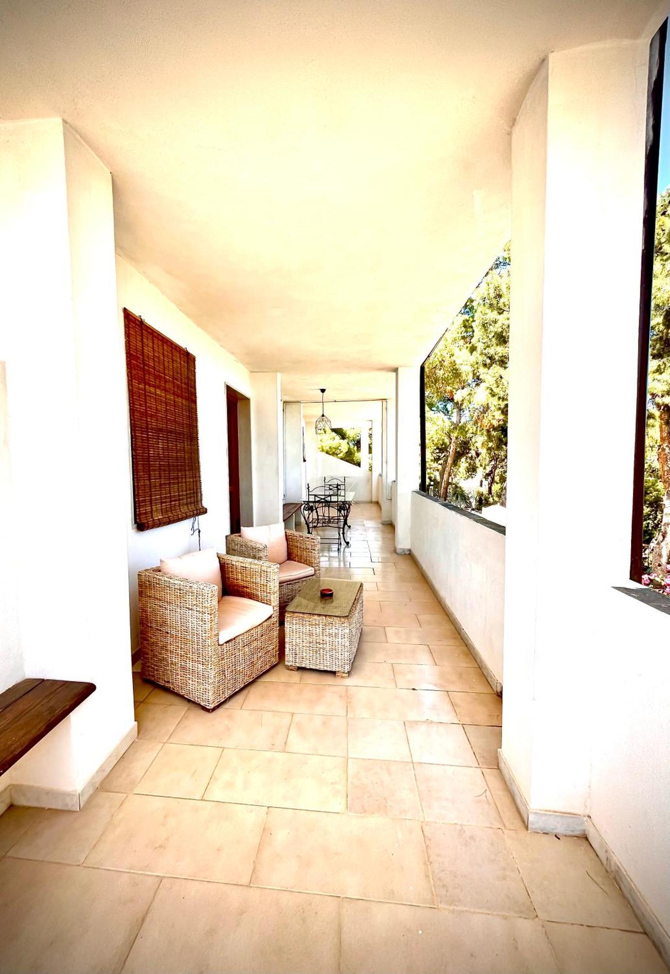Residenza Collina Dei Pini 3*