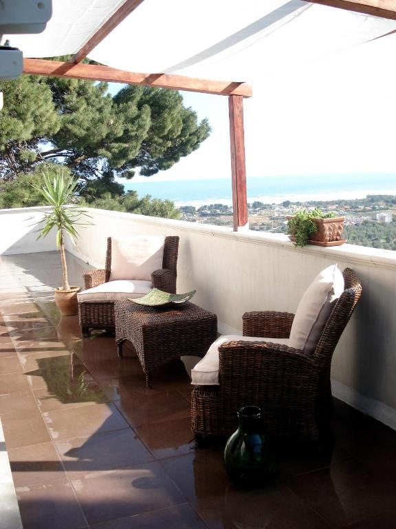 Residenza Collina Dei Pini Aparthotel